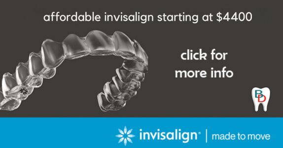 Cheap Invisalign Gold Coast